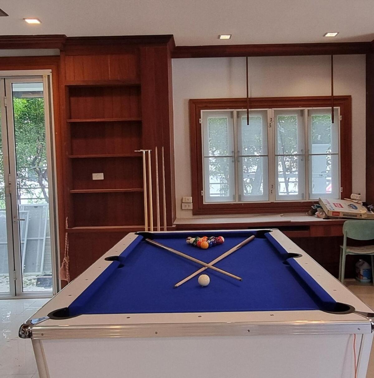 7Br Grand Pool Villa In Heart Patong Villa Patong