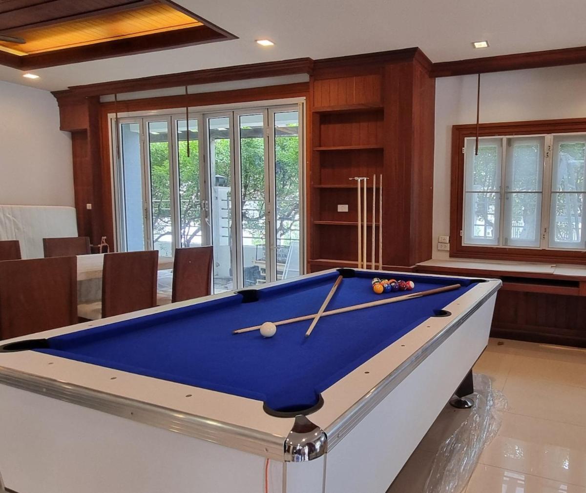 7Br Grand Pool Villa In Heart Patong Patong