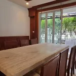 7Br Grand Pool Villa In Heart Patong